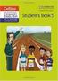 Imagem de Collins International Primary English As A Second Language 5 - Student's Book