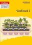 Imagem de Collins International Primary Science 1 - Workbook - Second Edition