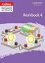 Imagem de Collins International Primary Science 4 - Workbook - Second Edition -  