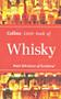Imagem de Collins Little Book Of Whisky - Malt Whiskies Of Scotland -  