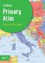 Imagem de Collins School Atlases - Collins Primary Atlas