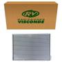 Imagem de Colmeia Com Intercooler Mercedes Benz 1621 81 a 97 Visconde