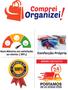 Imagem de Colmeia Organizador De Gavetas/ Kit Com 3 Un -