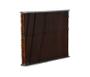 Imagem de Colmeia radiador gm c10 d10 1967 1968 1969 1970 1975 a 1984 