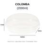 Imagem de Colomba 2000Ml G34 Galvanotek C/1 Un