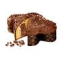 Imagem de Colomba Chocolomba Maxi Trufa Bauducco 650g - Bauducco