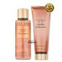Imagem de Colonia amber romance original + creme hidratante amber romance importado original victoria's secret