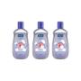 Imagem de Colonia Baruel Baby Sono Tranquilo 120Ml - Kit Com 3Un