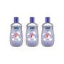 Imagem de Colonia Baruel Baby Sono Tranquilo 120Ml - Kit Com 3Un