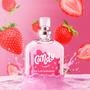 Imagem de Colônia Candy Land Bala De Morango 25ml - Jequiti