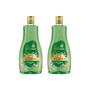 Imagem de Colonia Cia Da Natureza Alfema 300Ml - Kit Com 2Un