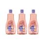 Imagem de Colonia Cia Da Natureza Banho Bebe 300Ml - Kit Com 3Un