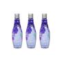 Imagem de Colonia Cia Da Natureza Doce Chamego 225Ml - Kit Com 3Un