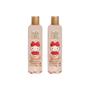 Imagem de Colonia Cia Da Natureza Hello Kitty Smack 210Ml - Kit 2Un