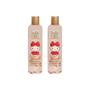 Imagem de Colonia Cia Da Natureza Hello Kitty Smack 210Ml - Kit 2Un