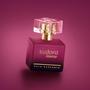 Imagem de Colônia Desodorante Kiss Me Rosa Marcante 50ml - Eudora