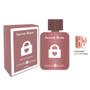 Imagem de Colonia feminina 100ml intense secret ross