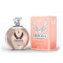 Imagem de Colônia Feminina Grega Mary Life 100 Ml