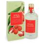 Imagem de Colonia Feminino Acqua Lychee & White Mint 4711 168 ML Eau De