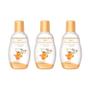 Imagem de Colonia Giovanna Baby Giby 100Ml - Kit Com 3Un