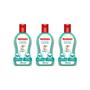 Imagem de Colonia Huggies 100ml-Kit C/3un