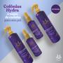 Imagem de Colônia Hydra Groomers Forever Glow - 450mL