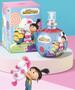 Imagem de Colônia Infantil Agnes Minions Jequiti 25ml