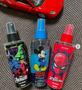 Imagem de Colônia Infantil Para Meninos Super Heróis Marvel Mickey Mouse 150ml Avon