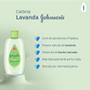 Imagem de Colônia johnson's baby lavanda com 200ml