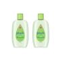 Imagem de Colonia Johnsons Baby 200Ml Lavanda - Kit Com 2Un
