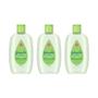 Imagem de Colonia Johnsons Baby 200Ml Lavanda - Kit Com 3Un