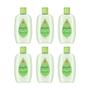 Imagem de Colonia Johnsons Baby 200Ml Lavanda - Kit Com 6Un