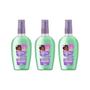 Imagem de Colonia Kolene 200Ml Cachinhos Toque Carinho - Kit Com 3Un