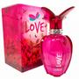 Imagem de Colonia love 120ml pink delikad