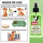 Imagem de Colônia Macho Sanol Dog Marine Green 120ml