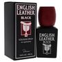 Imagem de Colônia Masculina Dana English Leather Black - Spray 100ml