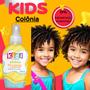 Imagem de Colônia Meninos E Meninas Perfume Infantil Kids 100ml 