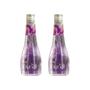 Imagem de Colonia Muriel Acqua Essence 250ml Floral - Kit C/2un