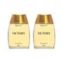 Imagem de Colonia Phytoderm 100Ml Masc Victory - Kit Com 2Un