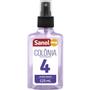 Imagem de Colônia Sanol Dog 4 Madeirado 120ml