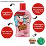 Imagem de Colônia Splash Cia Da Natureza Mônica Kids 200ml