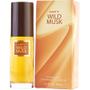 Imagem de Colônia Spray 44 Ml Coty Wild Musk Coty Feminino