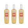 Imagem de Colonia Suissa Splash 250ml Eu Brilho - Kit C/ 3un