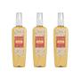Imagem de Colonia Suissa Splash 250Ml Eu Brilho - Kit Com 3Un