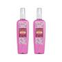 Imagem de Colonia Suissa Splash 250Ml Eu Quero - Kit Com 2Un