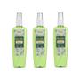 Imagem de Colonia Suissa Splash 250Ml Sou Feliz - Kit Com 3Un