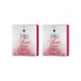 Imagem de Colonia Tabu 60ml Flores - Kit C/ 2un