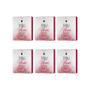 Imagem de Colonia Tabu 60Ml Flores - Kit Com 6Un