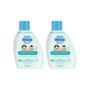 Imagem de Colonia Turma Da Monica Baby 100Ml Cheirinho Bebe-Kit 2Un