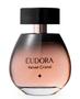 Imagem de Colônia Velvet Cristal Eudora 95ml